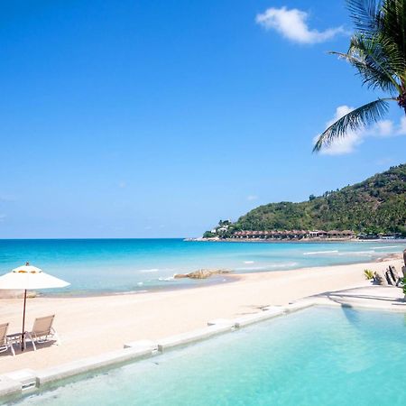 Sheraton Samui Resort пляж Чавенг Екстер'єр фото